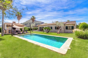 Villa Segue
